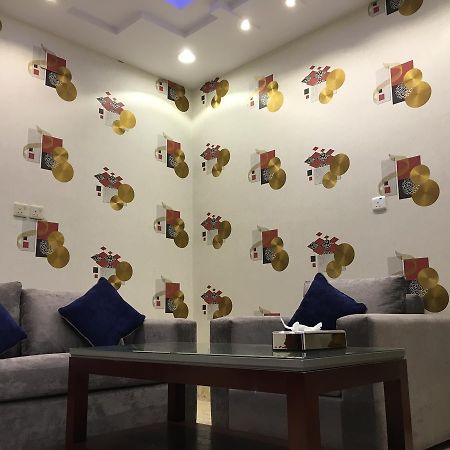 Dana North Aparthotel อัลคูรายยัต ภายนอก รูปภาพ