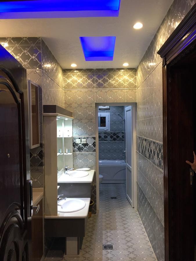 Dana North Aparthotel อัลคูรายยัต ภายนอก รูปภาพ