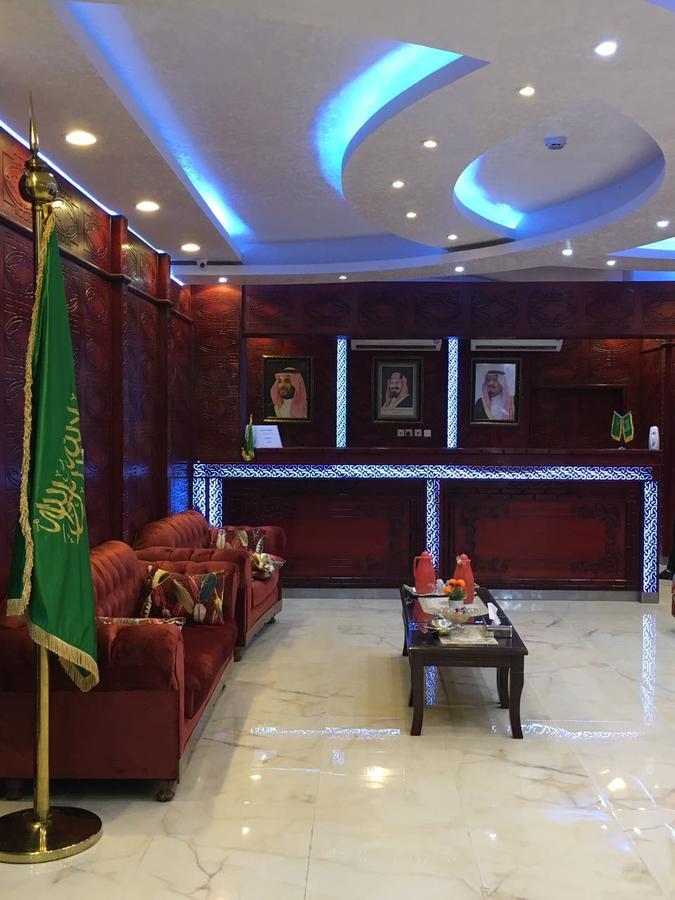 Dana North Aparthotel อัลคูรายยัต ภายนอก รูปภาพ