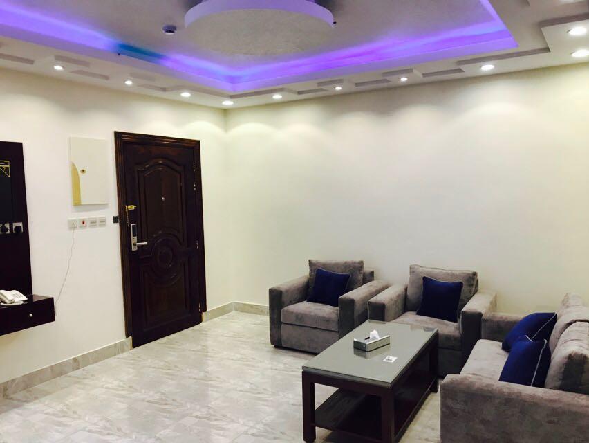 Dana North Aparthotel อัลคูรายยัต ภายนอก รูปภาพ