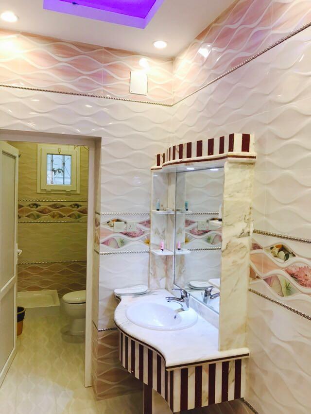 Dana North Aparthotel อัลคูรายยัต ภายนอก รูปภาพ