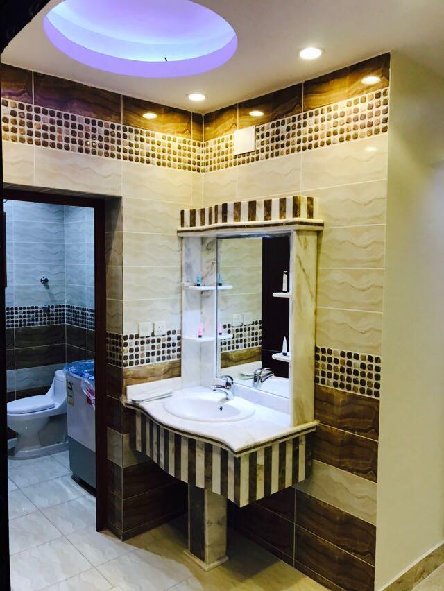 Dana North Aparthotel อัลคูรายยัต ภายนอก รูปภาพ