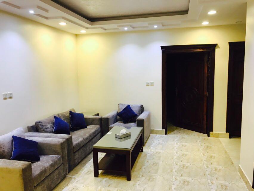 Dana North Aparthotel อัลคูรายยัต ภายนอก รูปภาพ