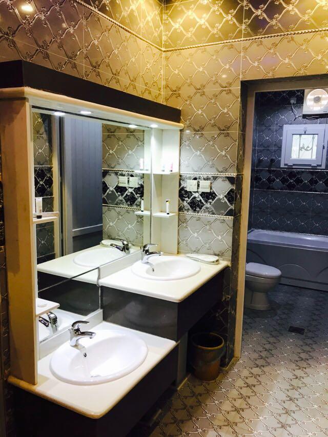 Dana North Aparthotel อัลคูรายยัต ภายนอก รูปภาพ