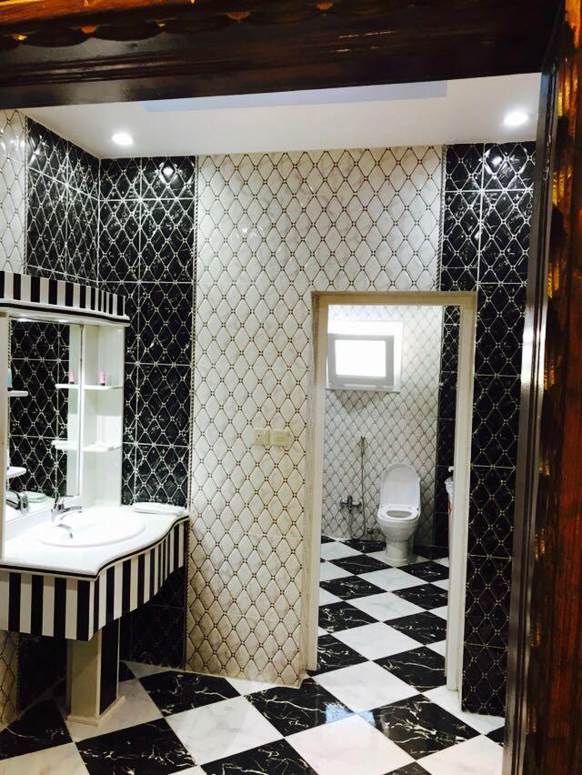 Dana North Aparthotel อัลคูรายยัต ภายนอก รูปภาพ